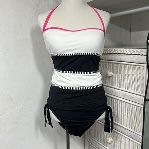 Ann Cole Signature Tankini